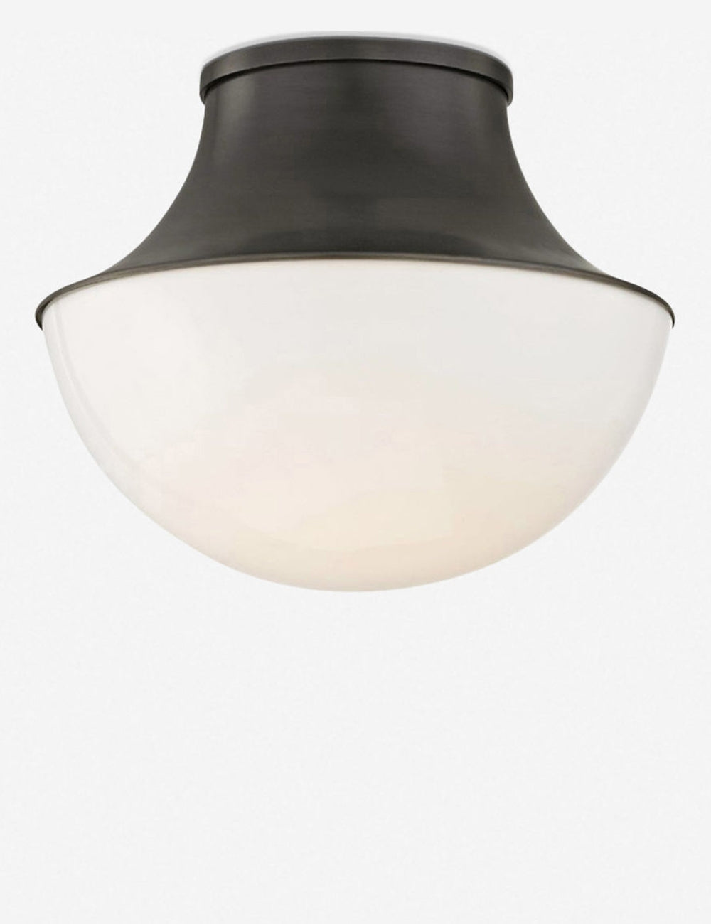 Lulu and Georgia Randi Flush Mount Light - view 2