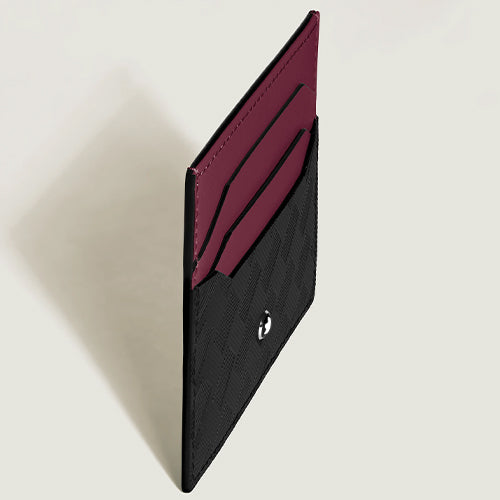 Montblanc Mont Blanc, Extreme 3.0 Card Holder 6cc - view 2