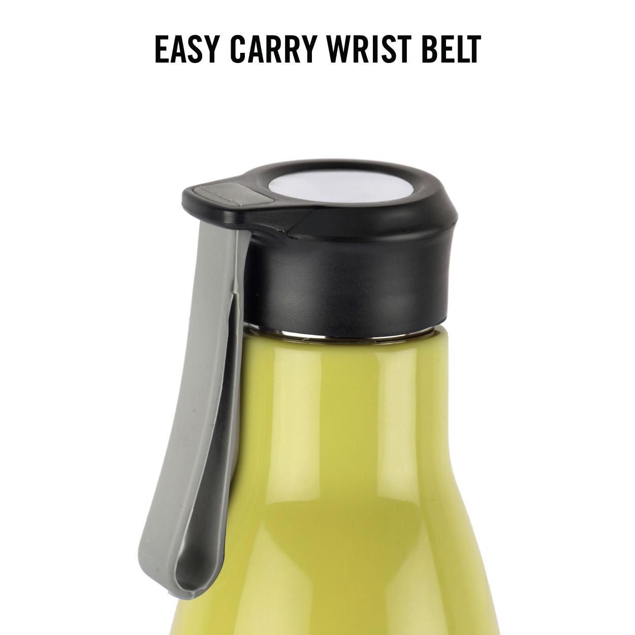 Cello Puro Steel-X Neo 900 Water Bottle, 720ml - view 28