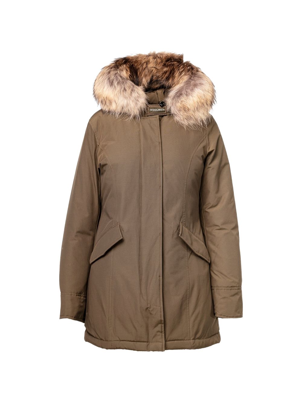 Woolrich jackets – Woolrich Coat – WOOL 100%