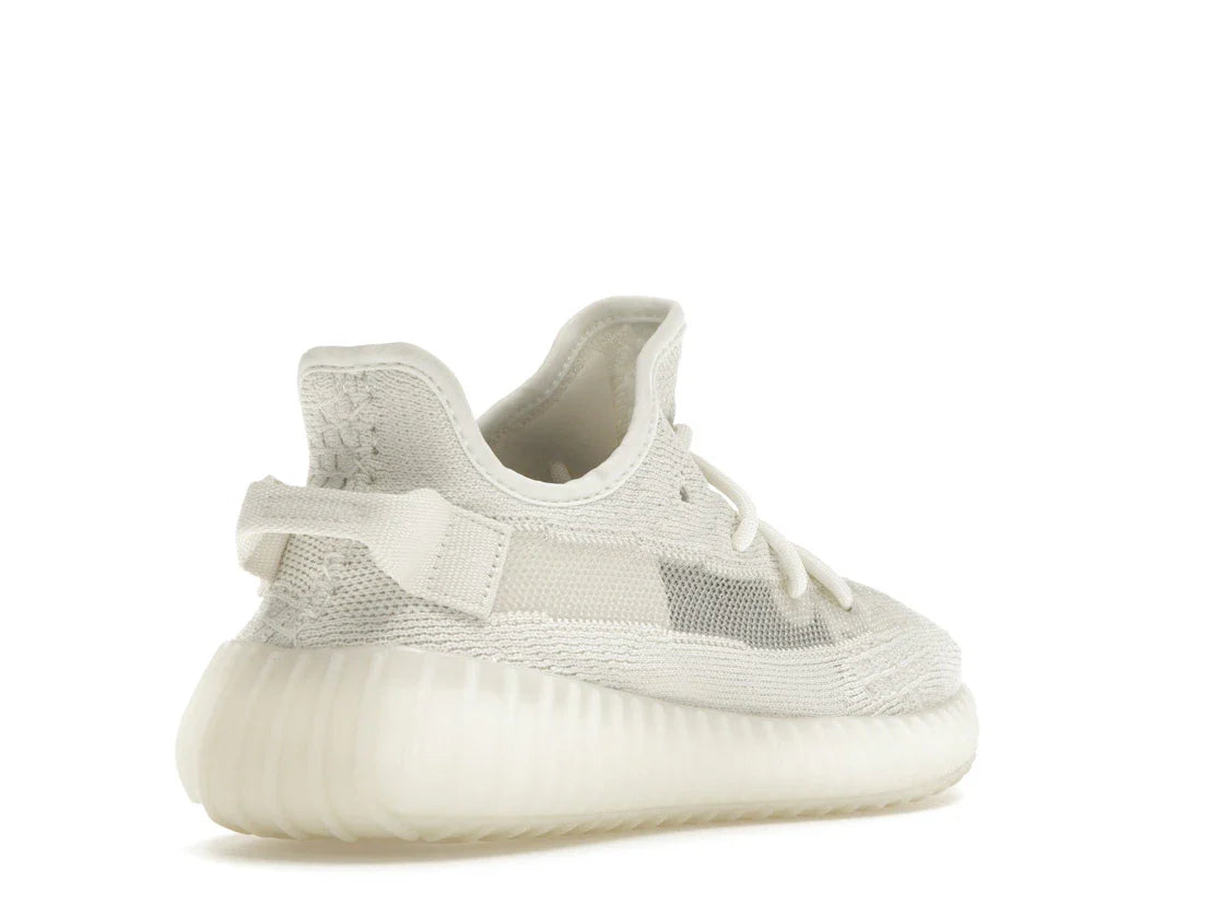 Adidas Yeezy 350 V2 'Bone' – White - view 31