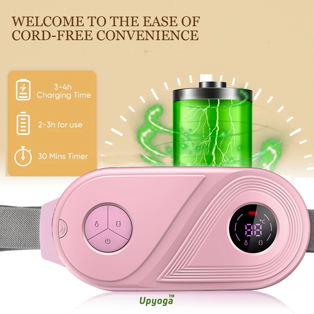 Upyogaa Ultimate Relief Period Cramp Massager - view 8