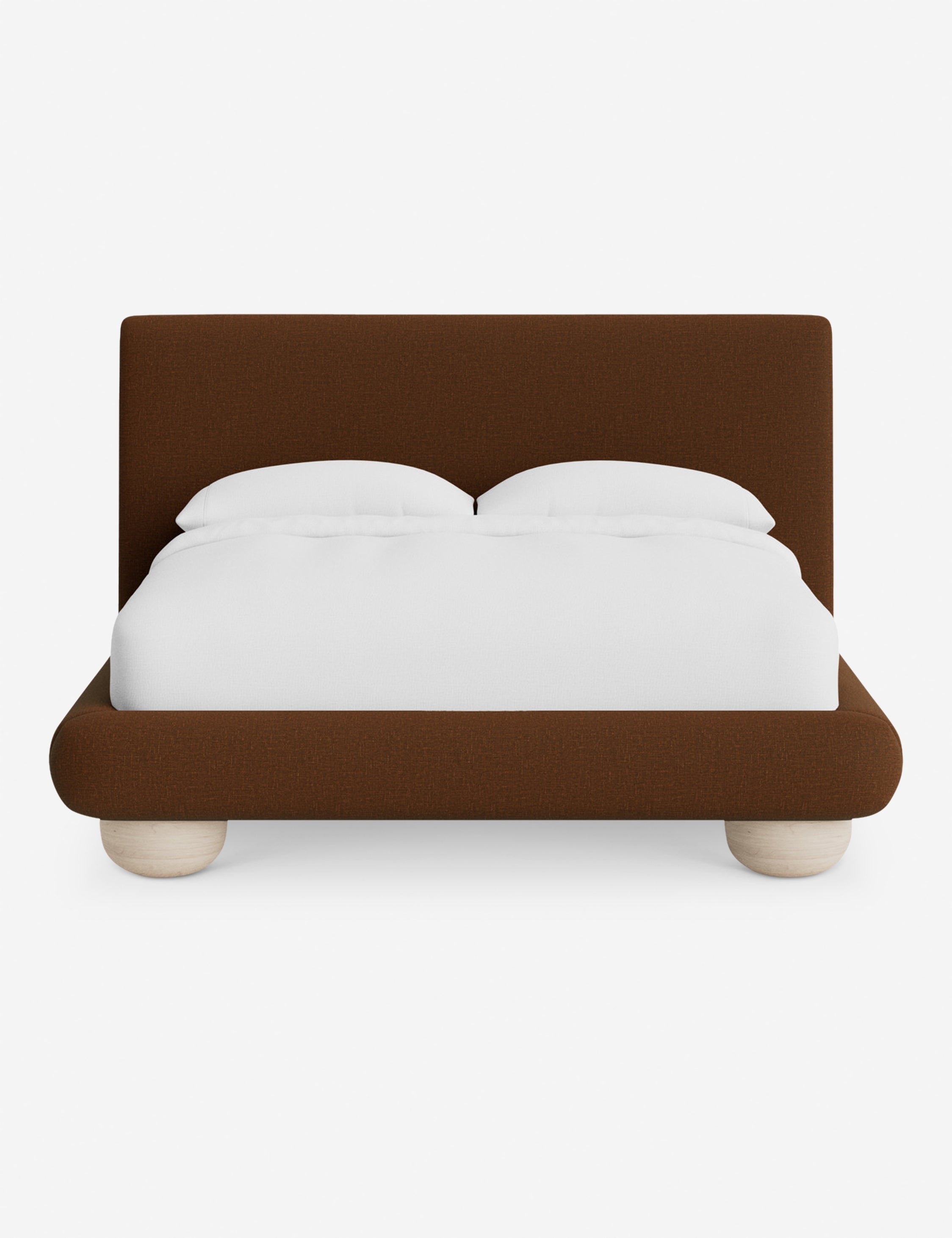 Lulu and Georgia Rigby Platform Bed - view 93