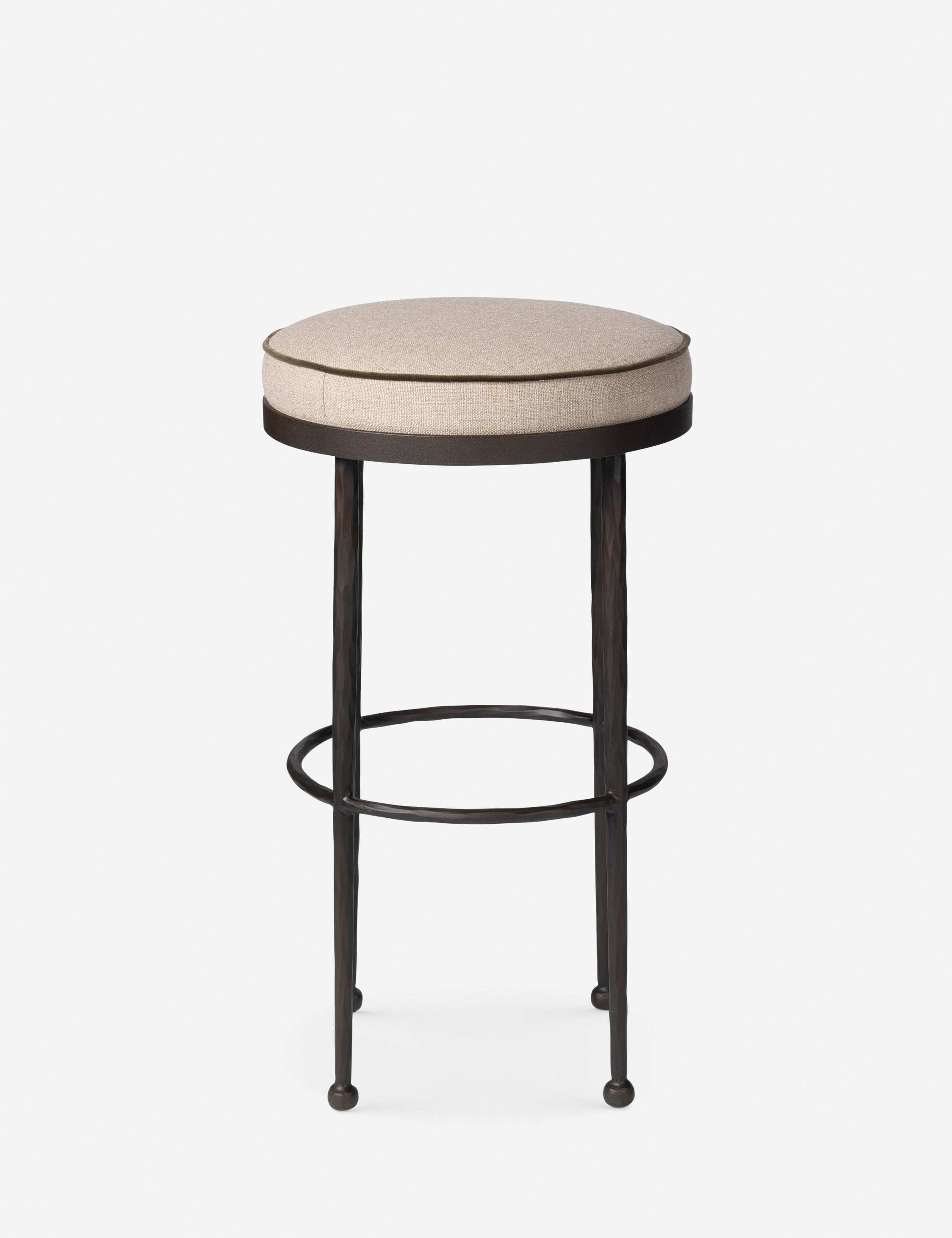 Lulu and Georgia Letlow Bar and Counter Stool - view 4