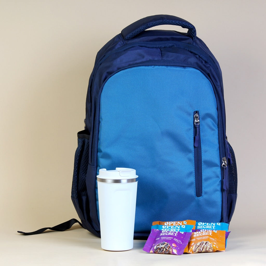 Bigsmall Office Essential Gift Hamper
