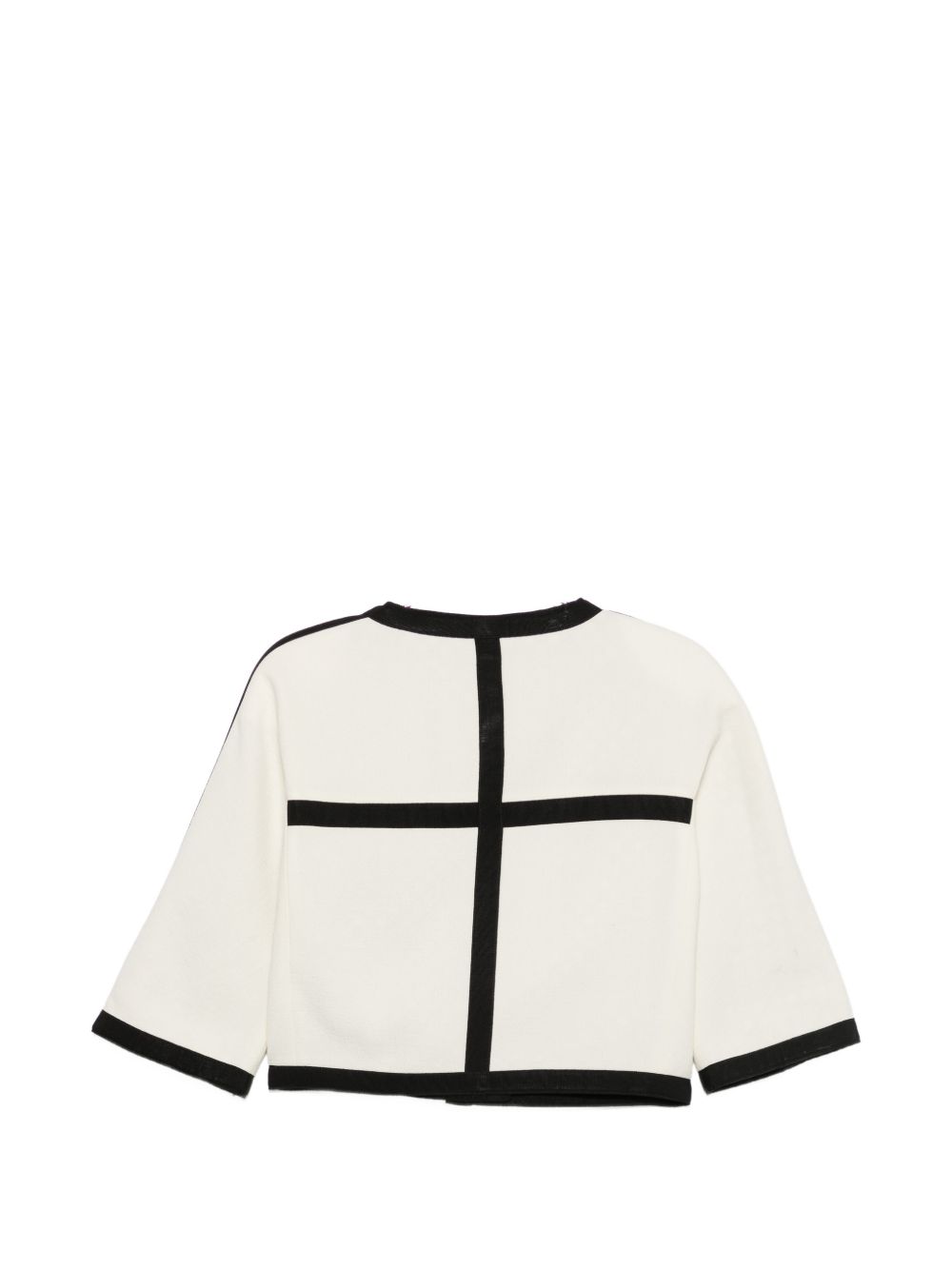 Alessandro Enriquez Jacket – Outer: Virgin wool 100% - view 2