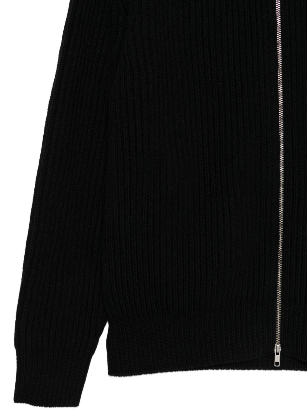 MM6 Maison Margiela Jacket – 80% Wool 20% Poliammide - view 2