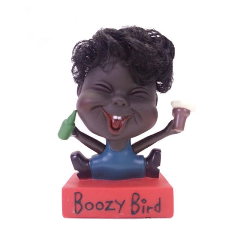 VinnyC Boozy Bird Bobble Head - view 2