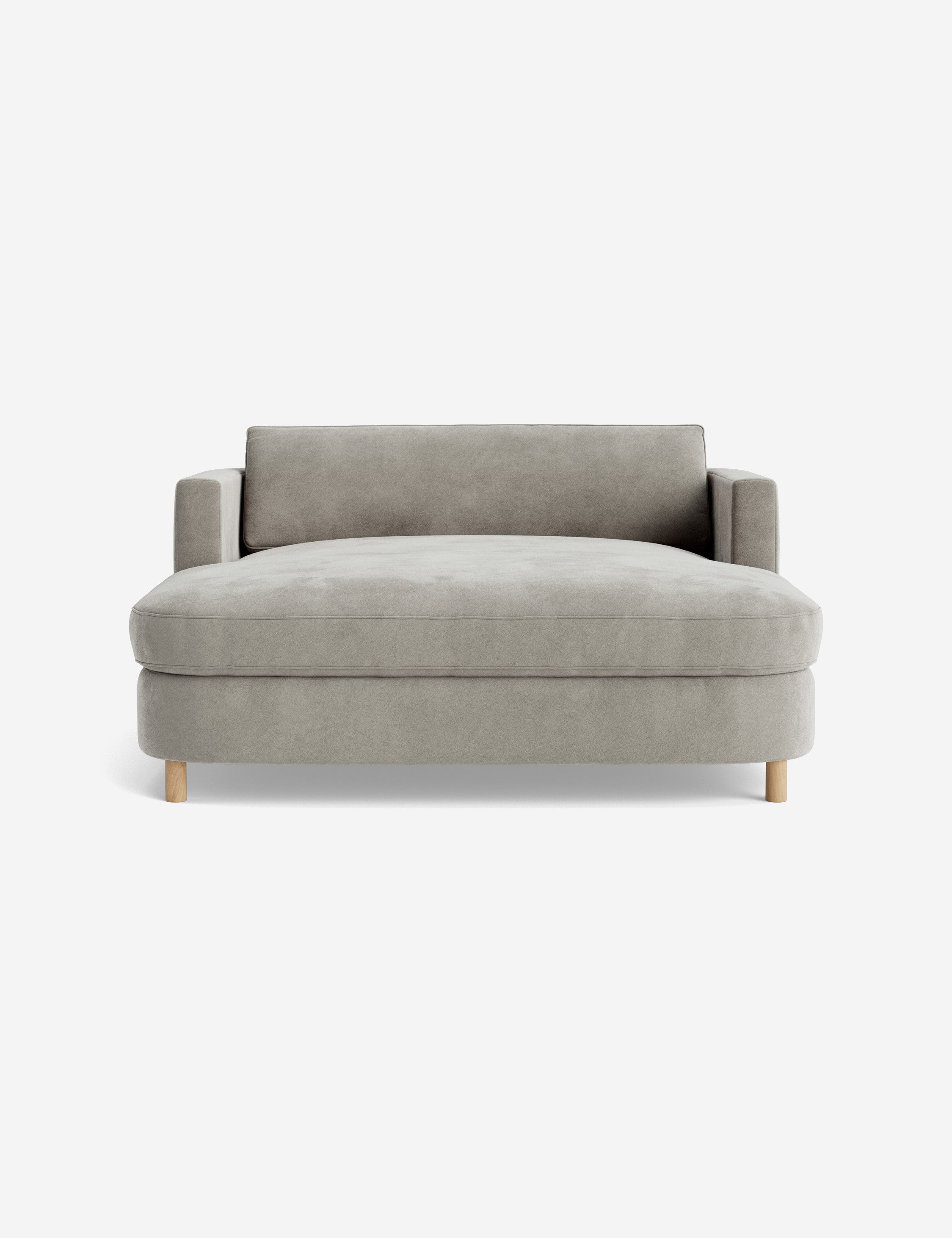 Lulu and Georgia Belmont Media Lounger by Ginny Macdonald - view 207