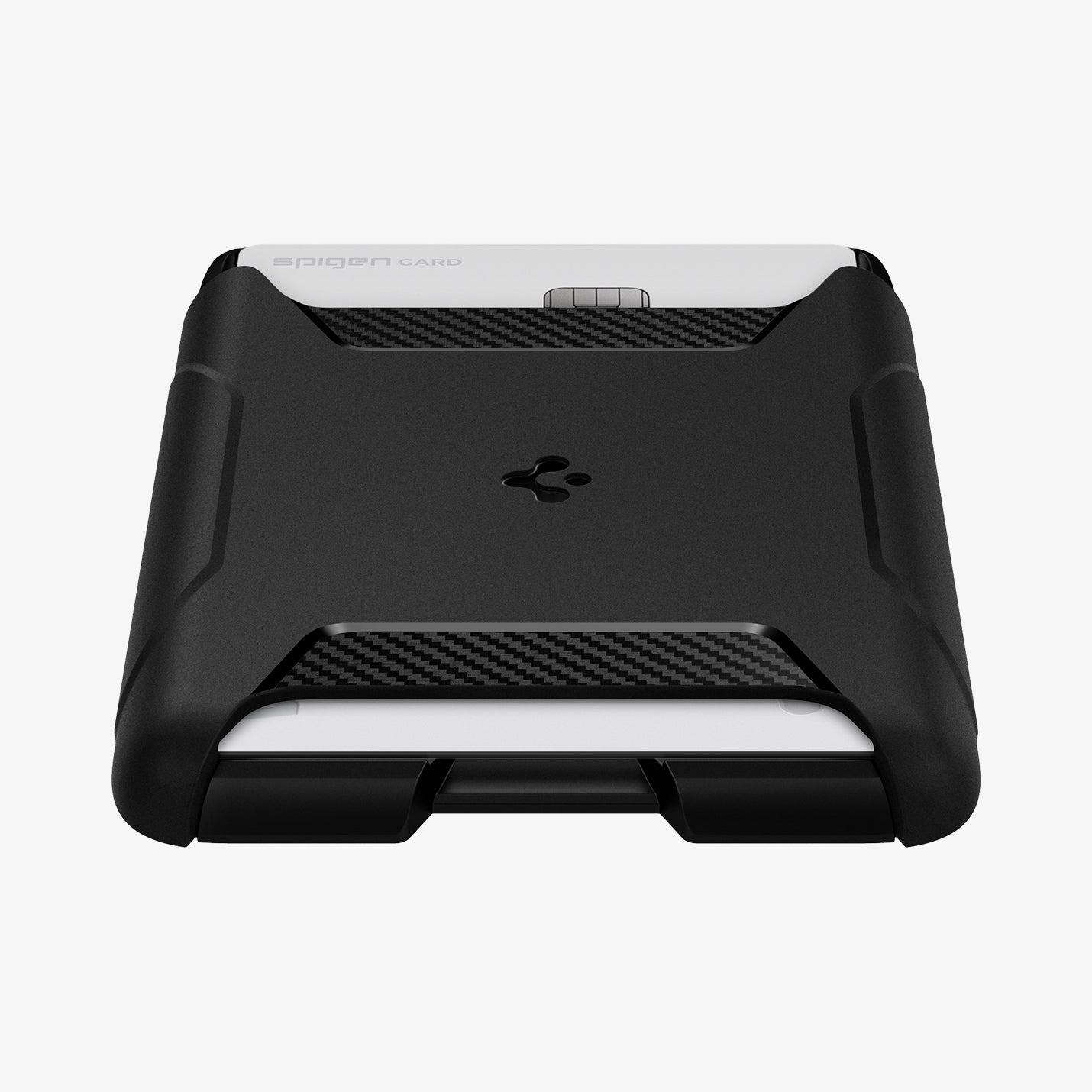 Accessories MagSafe Card Holder Rugged Armor | 3 Cards (MagFit) - view 10