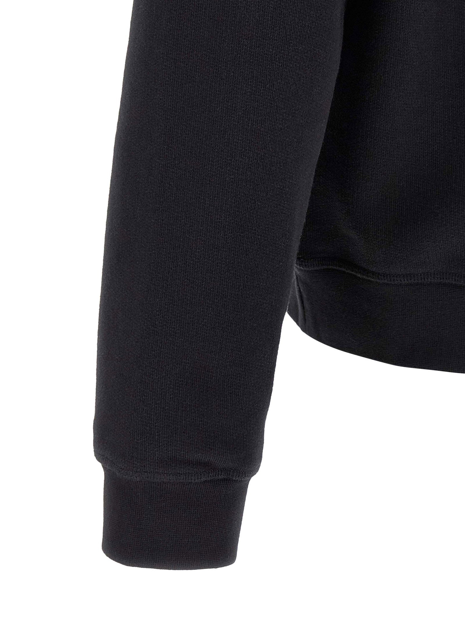 Dsquared2 Logo Hoodie – 100% cotton - view 4