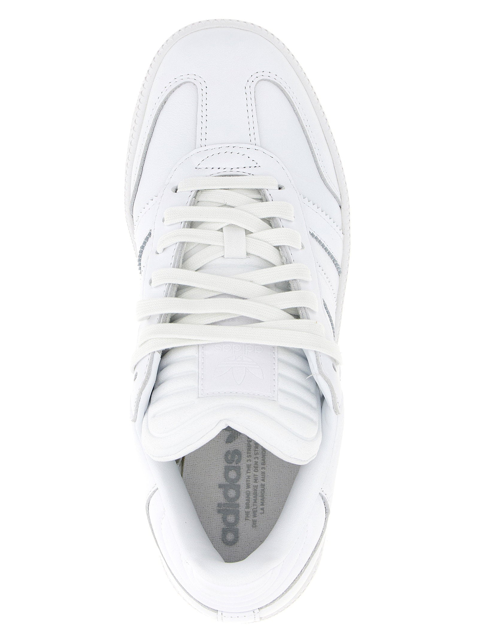 Adidas Originals Samba Xlg Sneakers - view 4