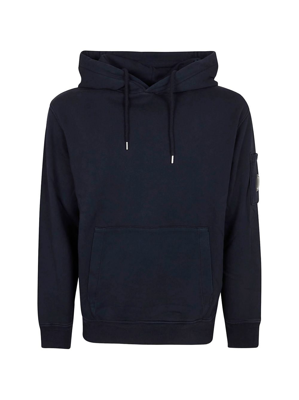 C p – C.P. Company Cotton hoodie – 100% Cotton