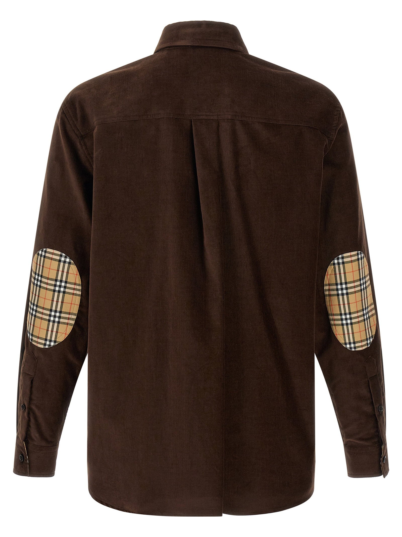 Burberry Cadoc Shirt – 100% cotton - view 2