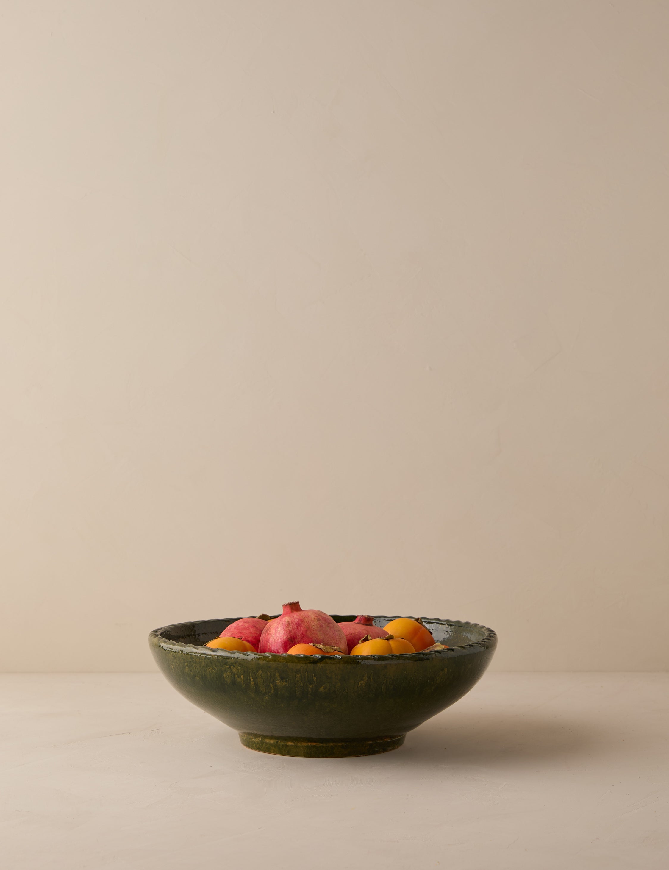 Lulu and Georgia Peony Bowl by Heidi Caillier