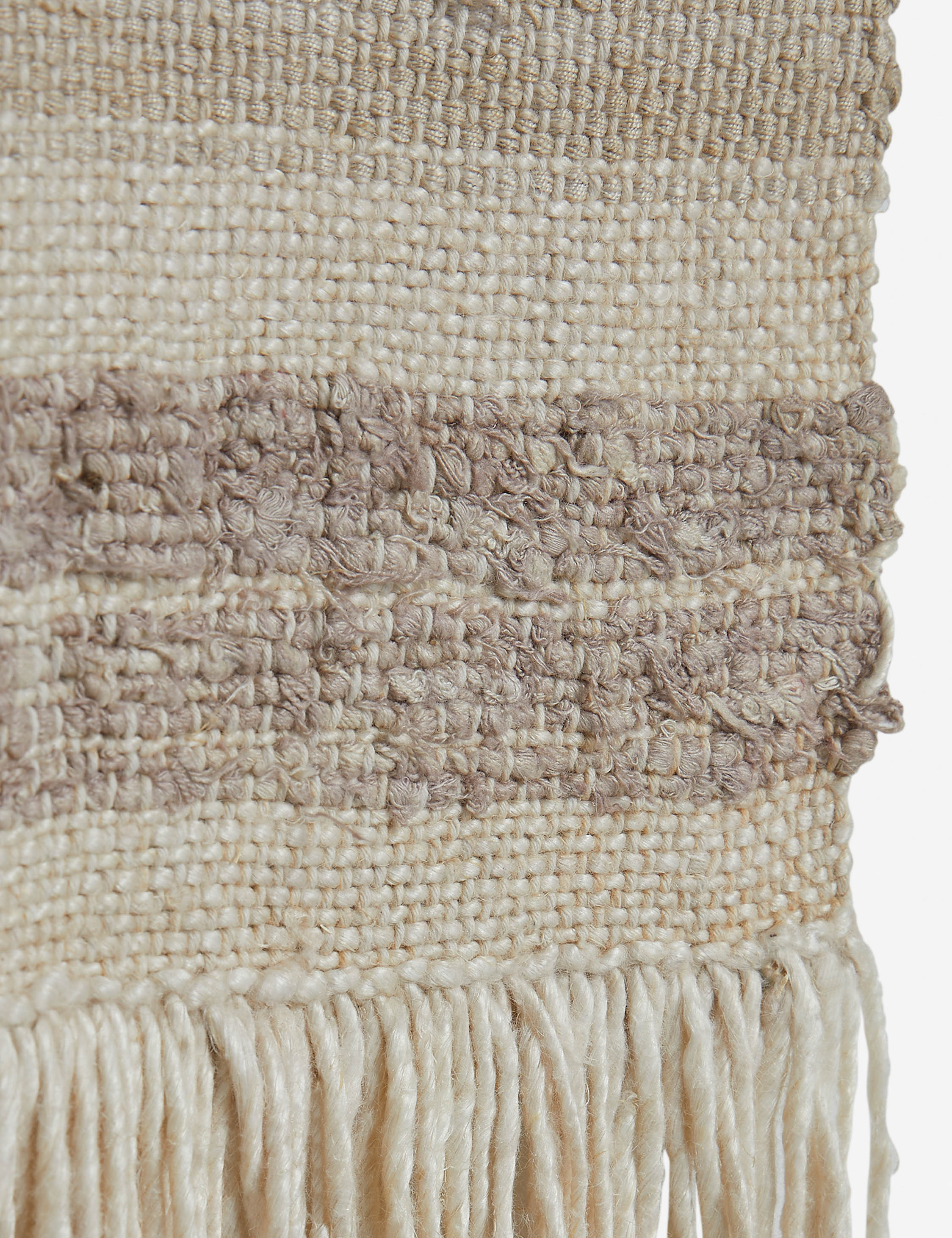 Lulu and Georgia Alvah Wall Hanging – Natural - view 4