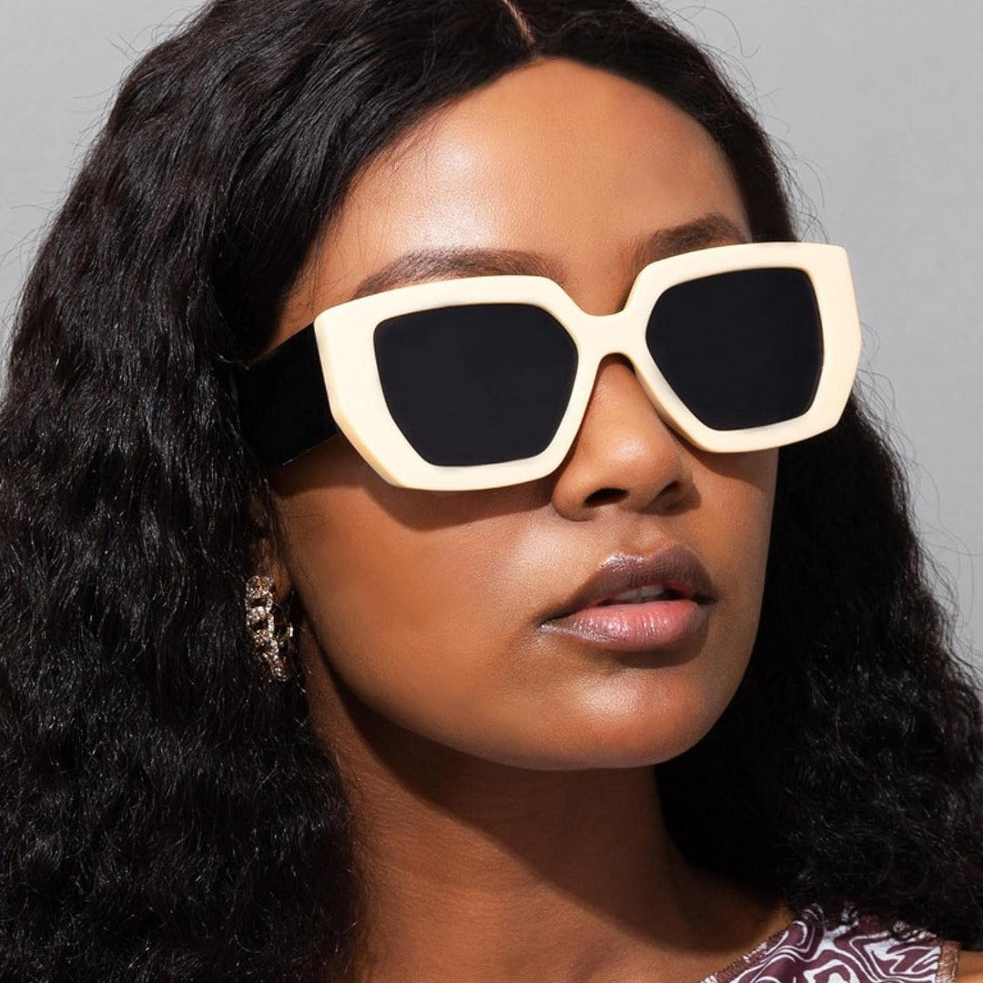 Peeperly Cloister Sunglasses - view 2