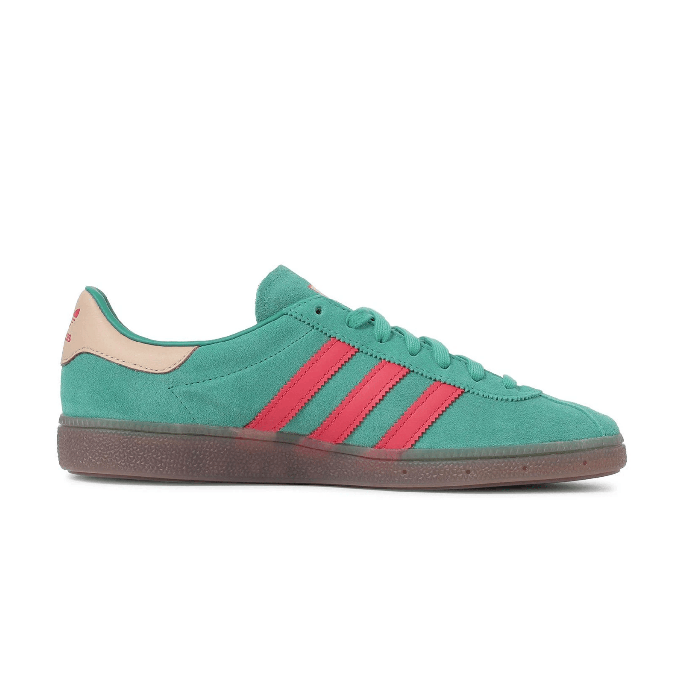 HYPE ELIXIR Adidas Sapporo City Series size? Billy's Japan Green