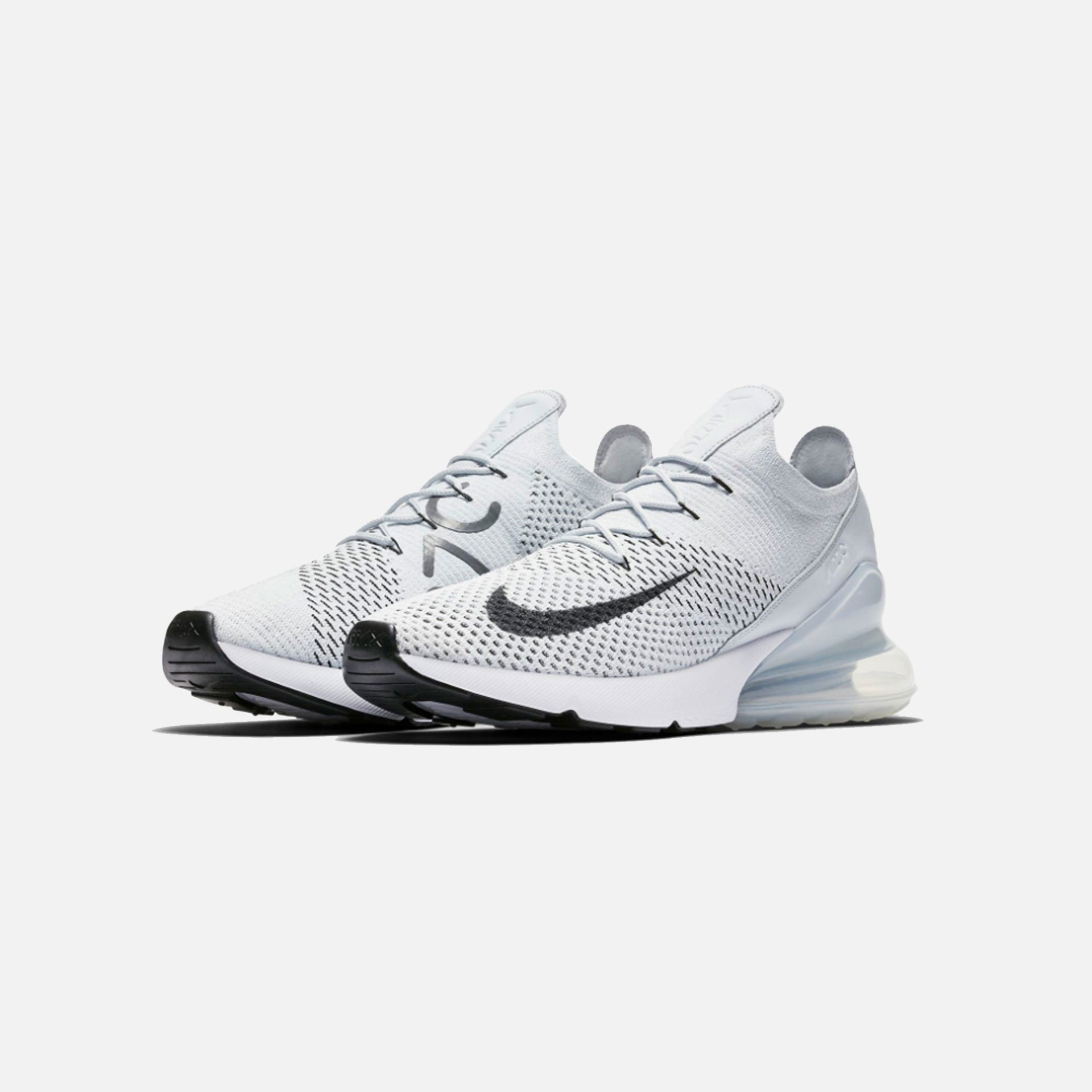 Nike | AIR MAX 270 FLYKNIT - view 2