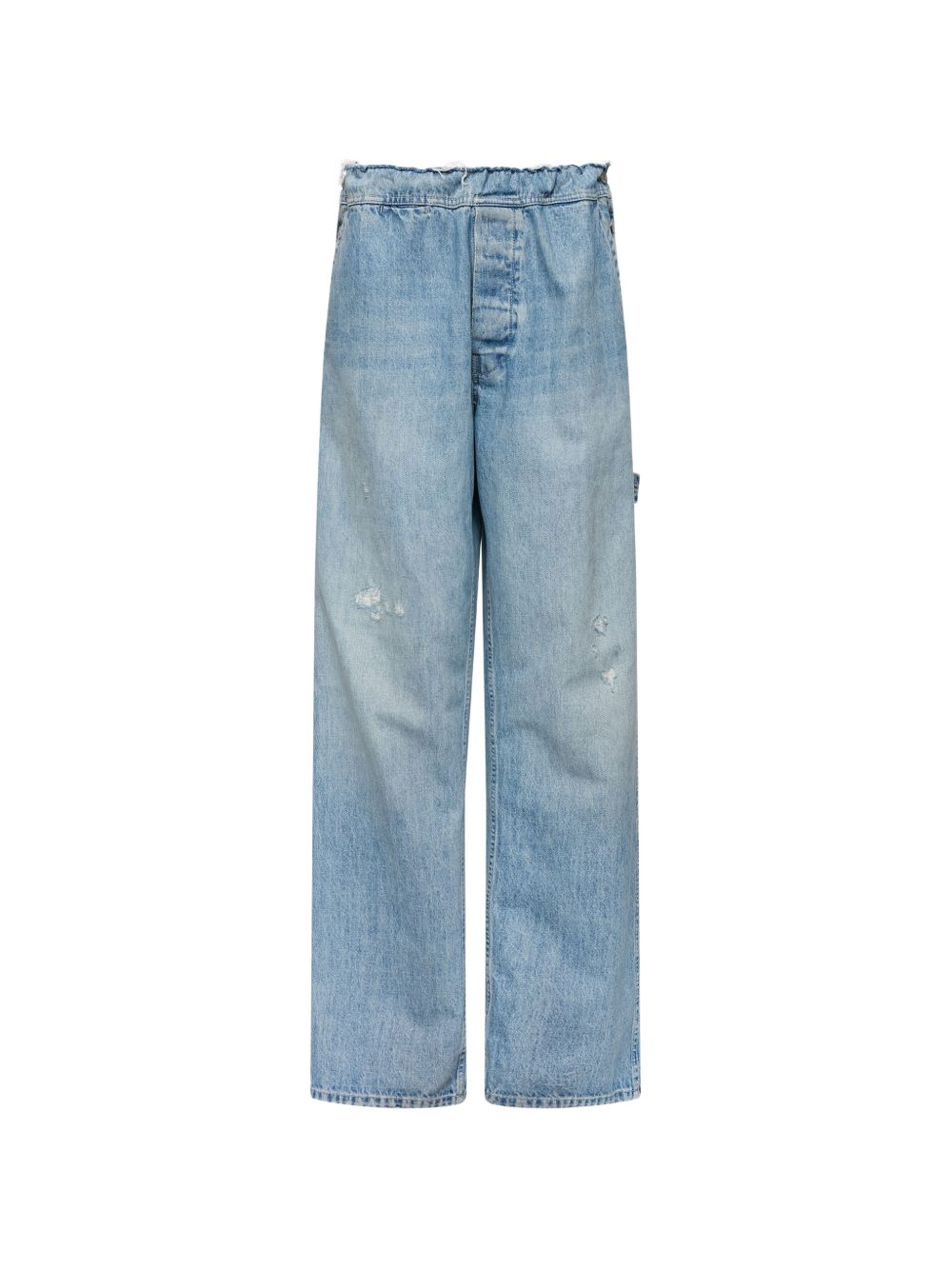 MM6 Maison Margiela Jeans – 100% Cotton