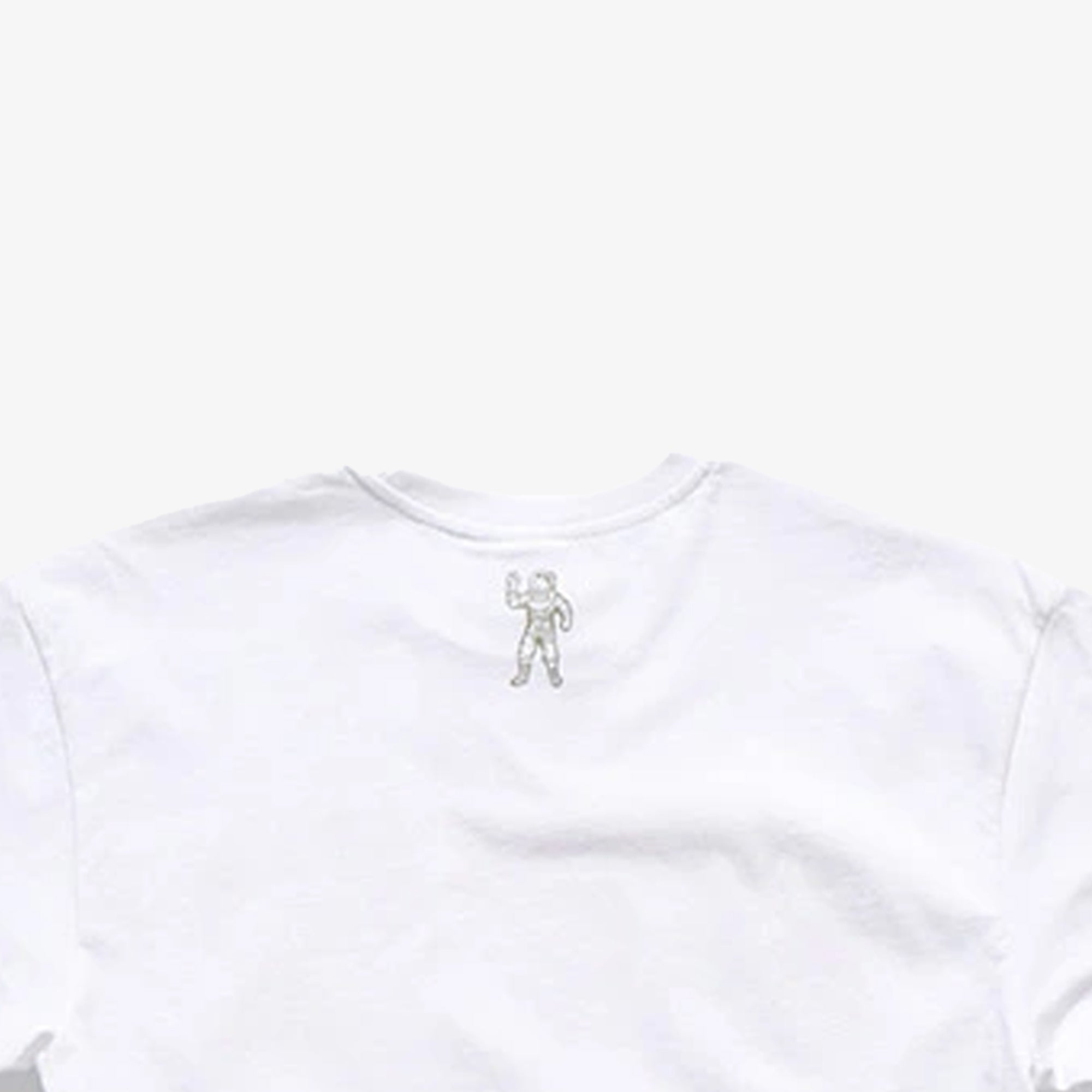 Billionaire Boys Club | Bb Arch Ss Tee { White - view 4