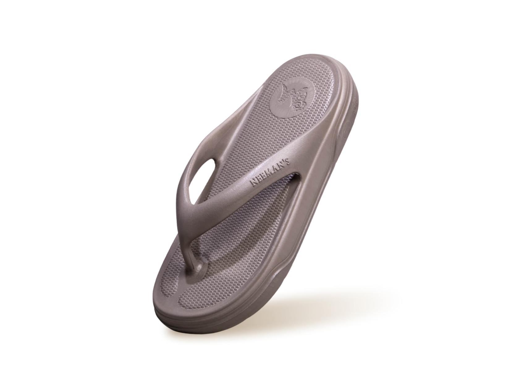 Neeman's Cushers Flips For Women : Goat Grey - view 9