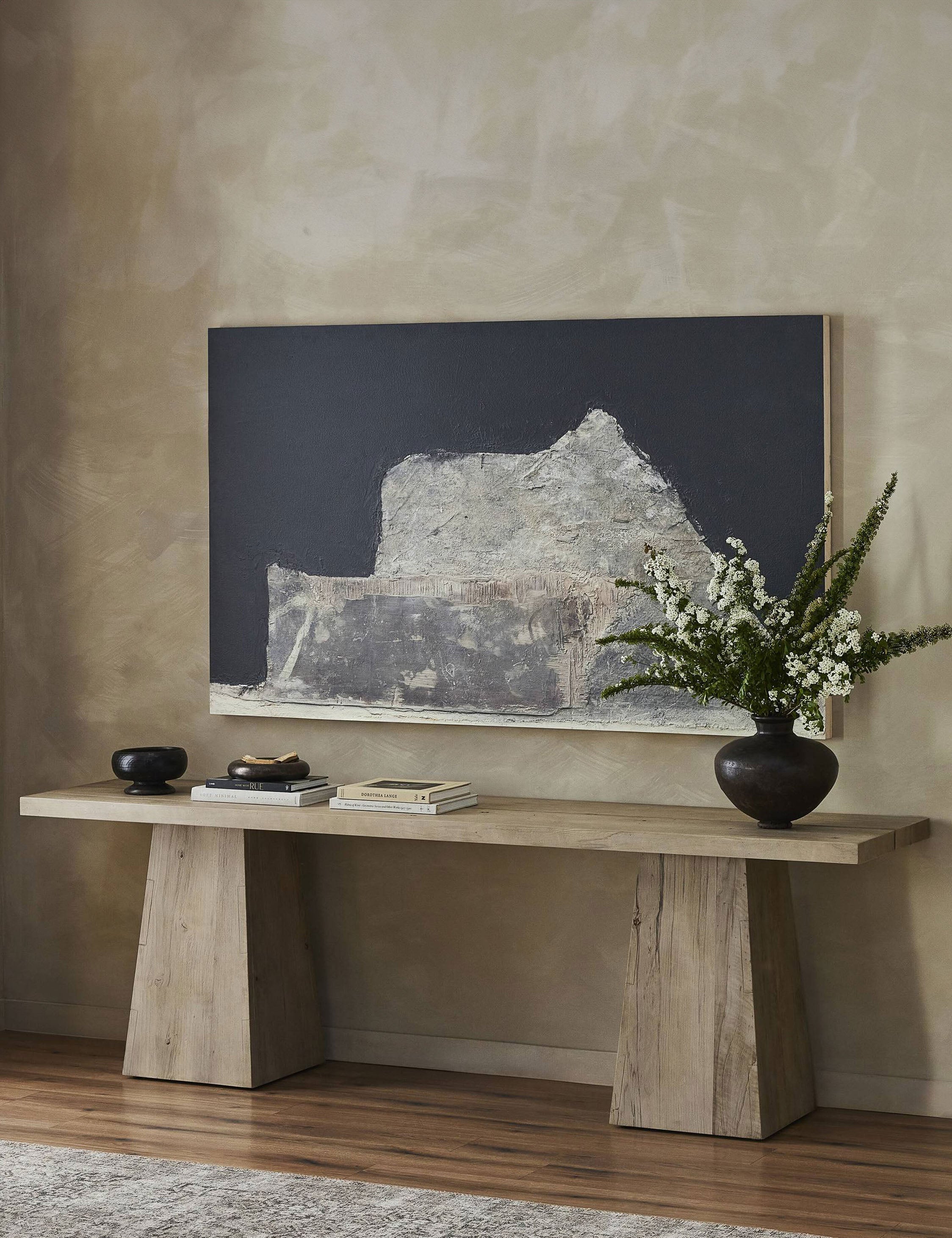 Lulu and Georgia Nordquist Console Table - view 10