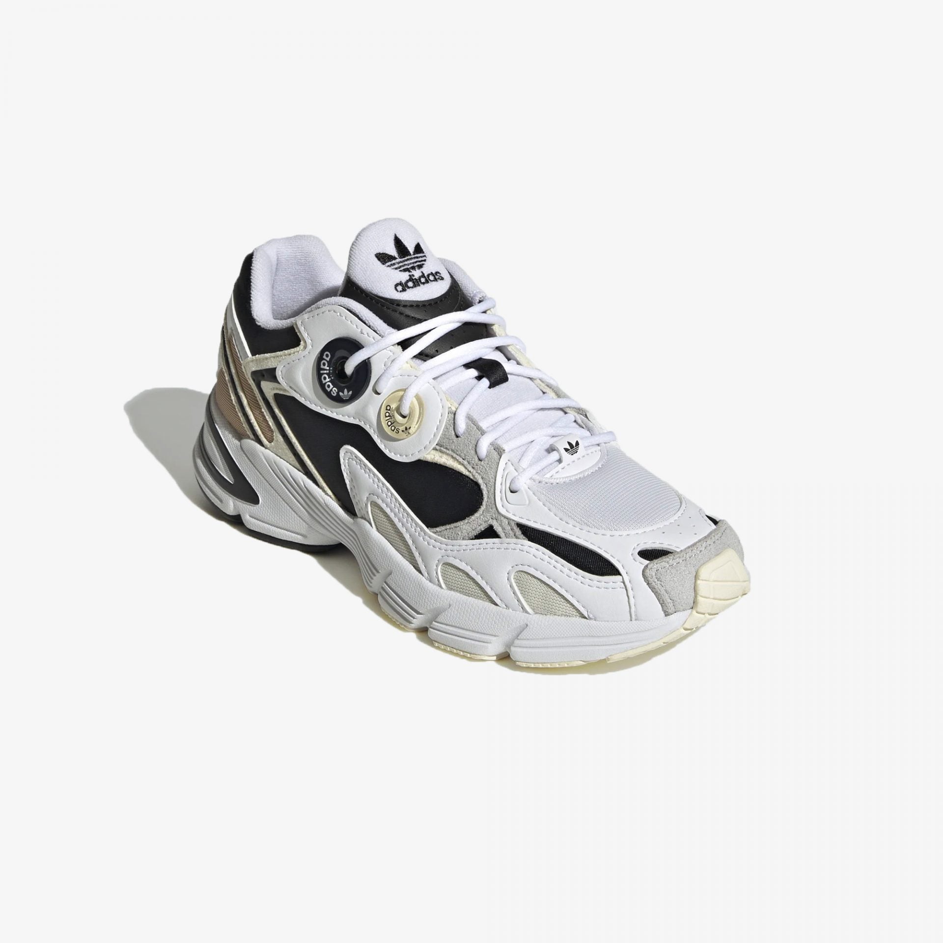 Astir cloud white – Adidas Originals | ASTIR { CLOUD WHITE / CORE BLACK
