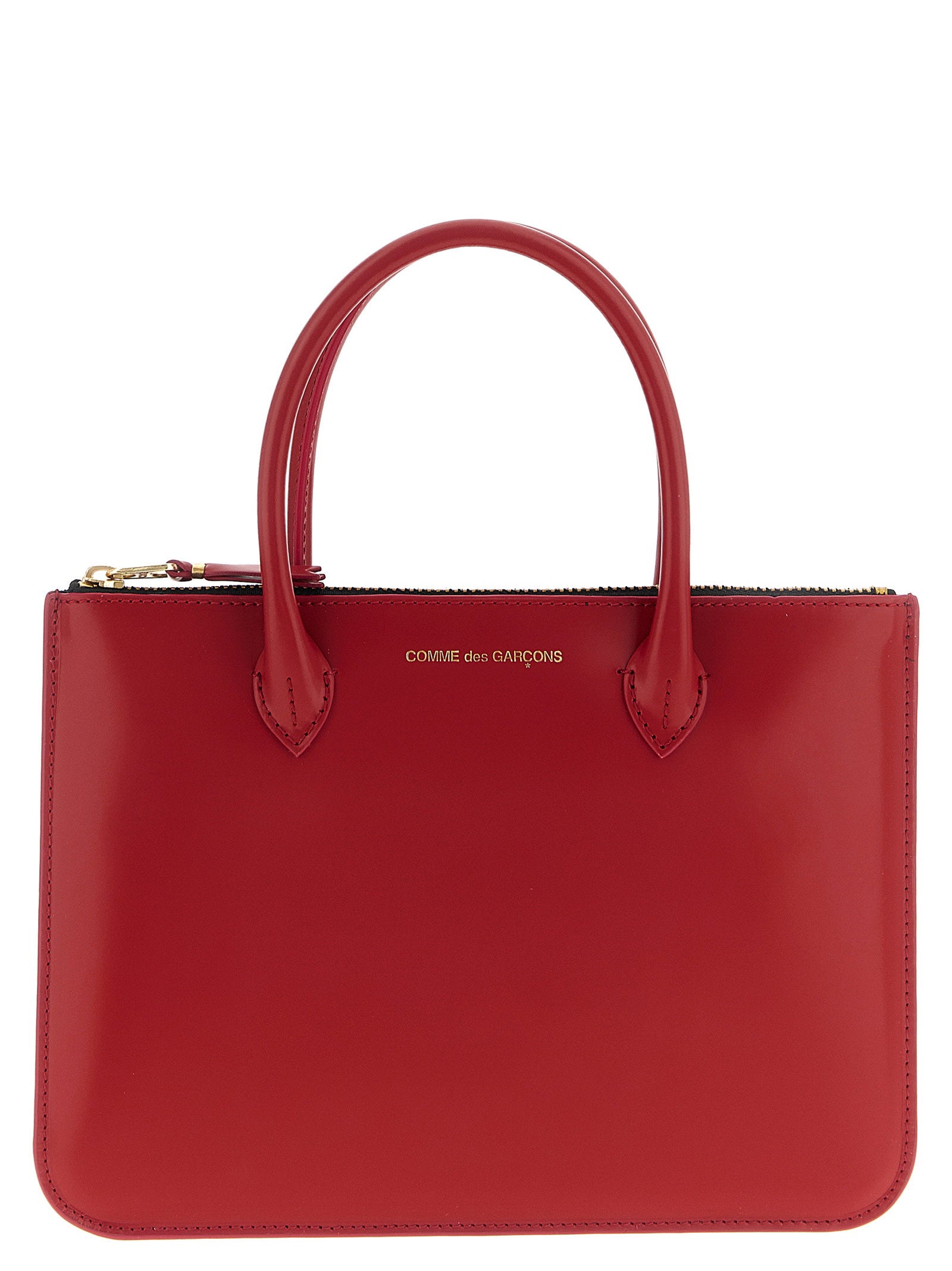Comme Des Garcons Wallet Handles - Sa5100ha Handbag