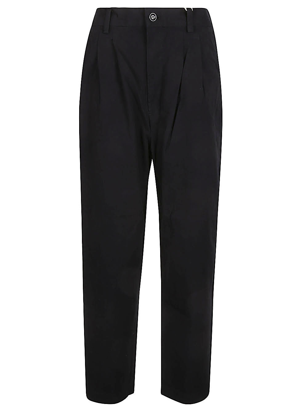 Sarahwear Cotton trousers – Cotton 100%
