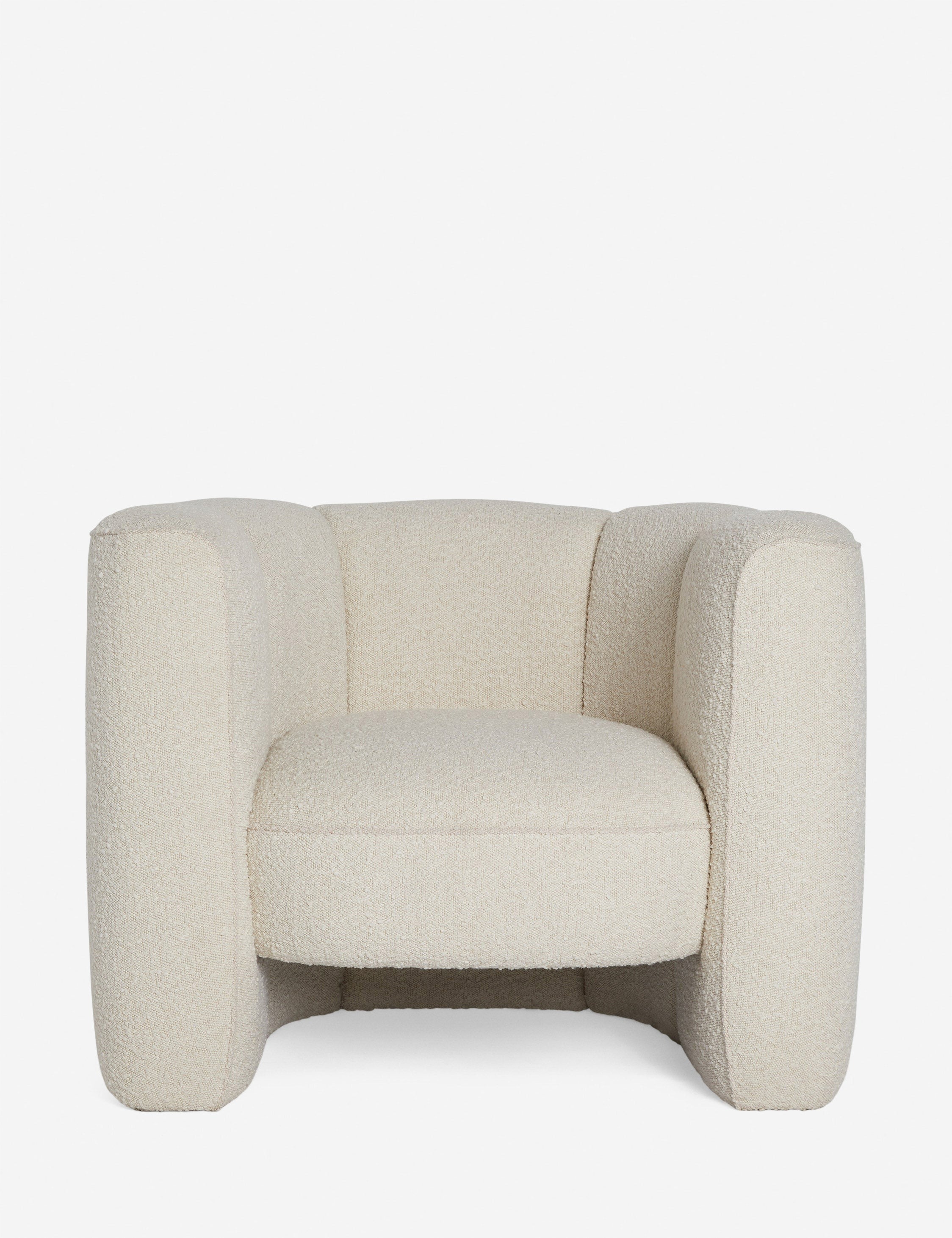 Lulu and Georgia Mila Chair by Eny Lee Parker