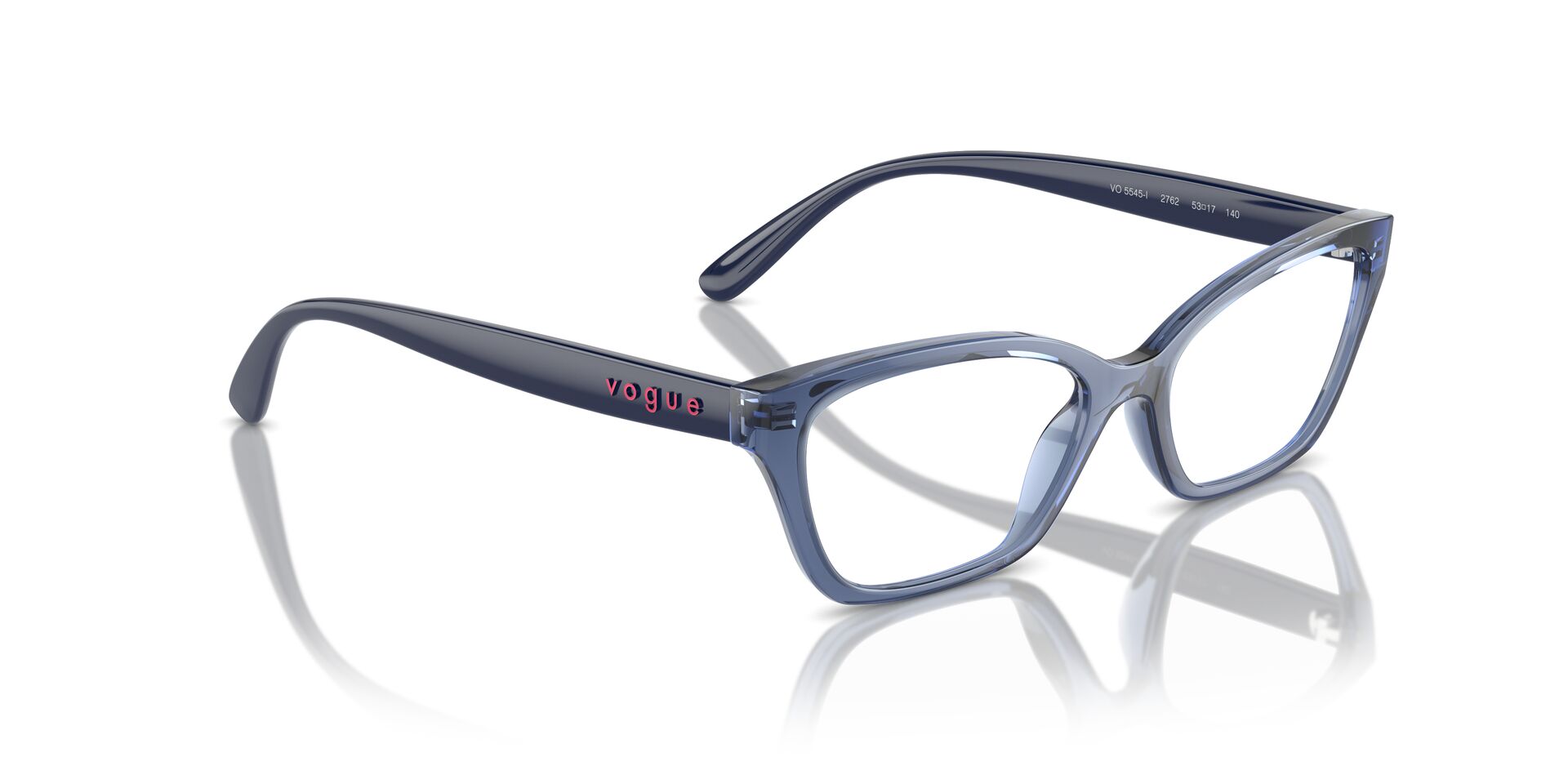 Vogue Vo5545i 2762 53 Frame - view 3