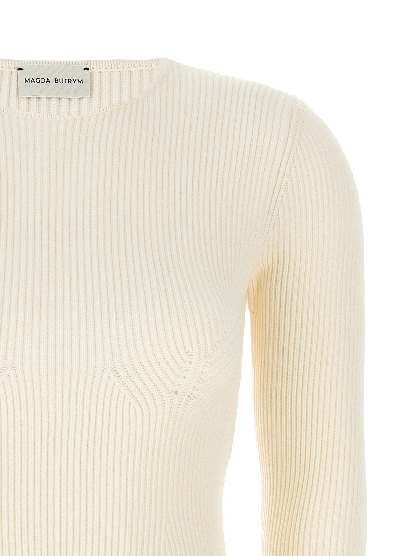 Magda Butrym 07 Sweater - view 3