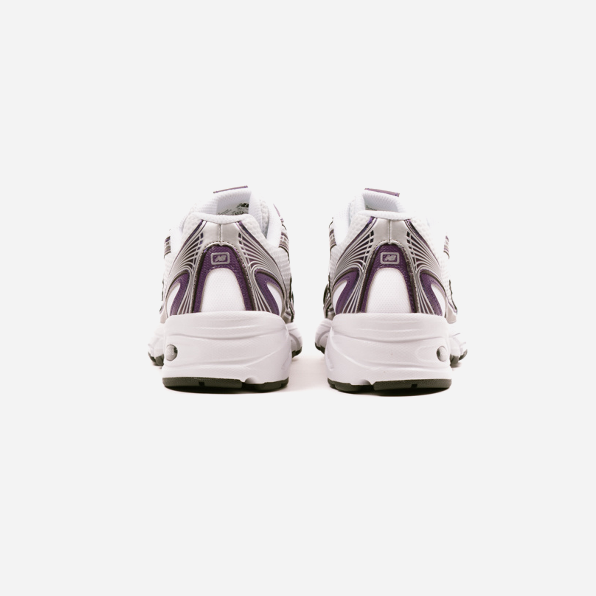 New Balance 740v2 Concord Grape - view 3