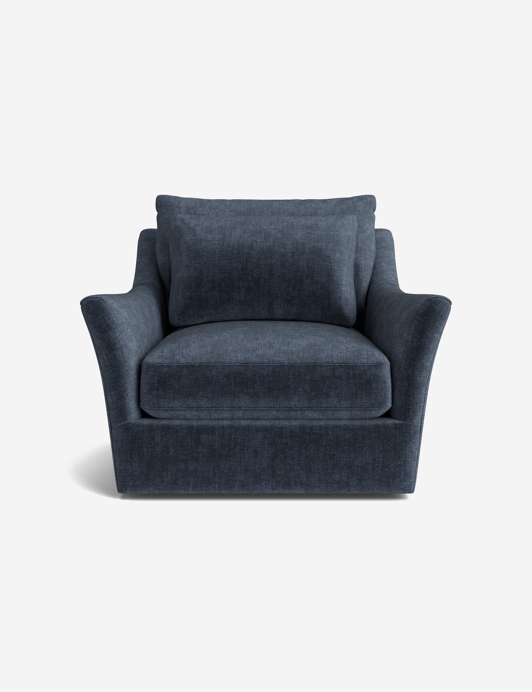 Lulu and Georgia Niven Swivel Chair - view 33