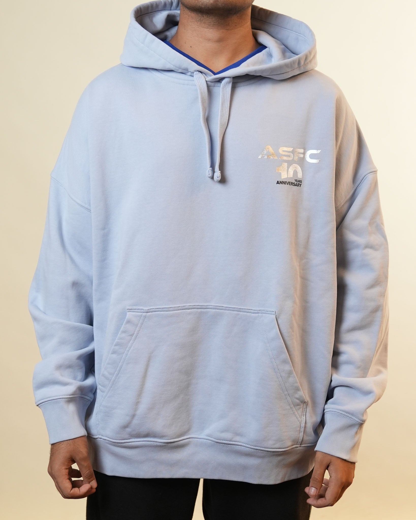 Nike All Stars Fc 10Yr Anniversary Edition Hoodie