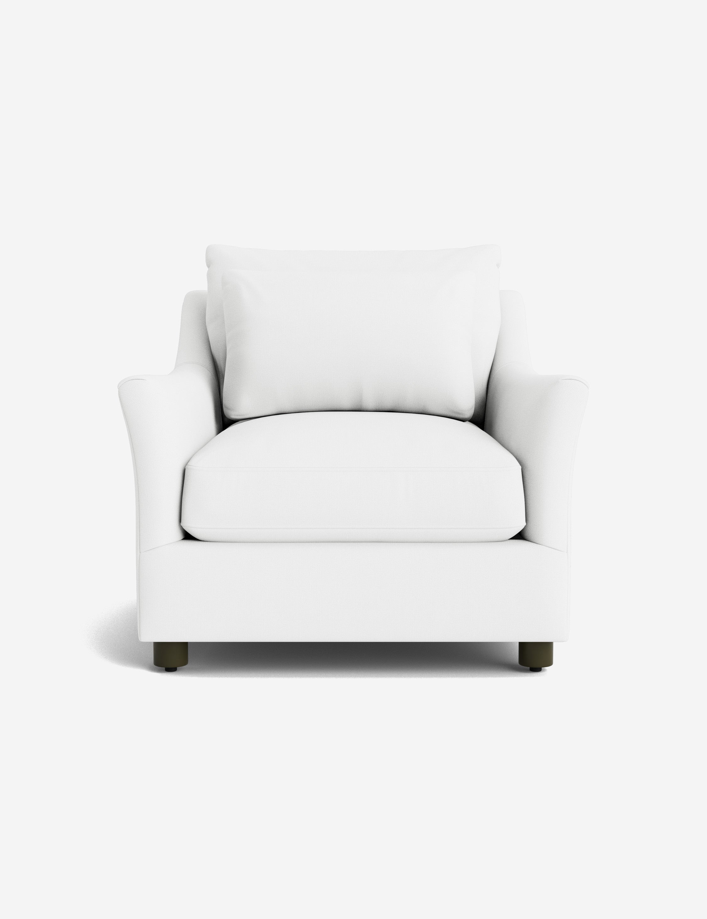 Lulu and Georgia Niven Accent Chair - view 38
