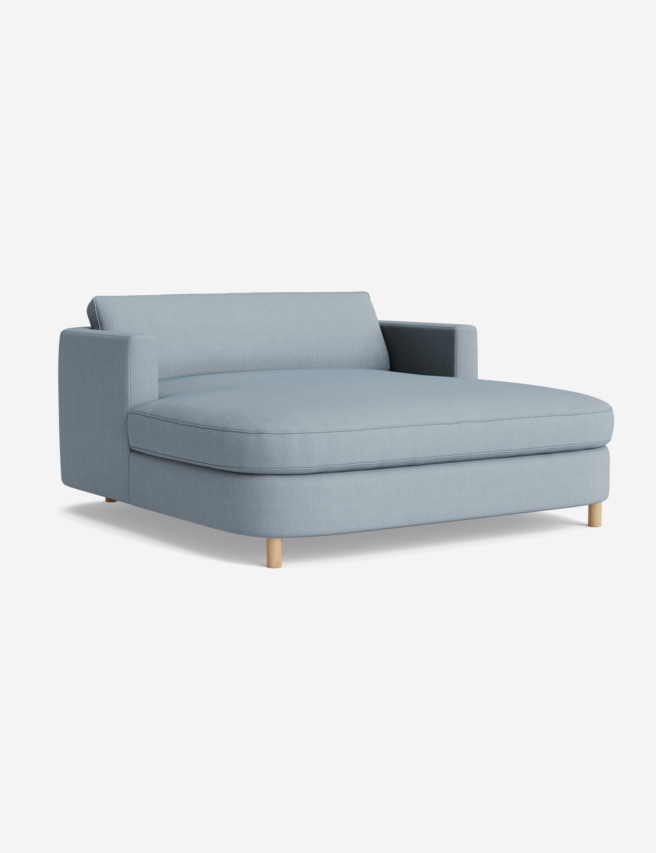 Lulu and Georgia Belmont Media Lounger by Ginny Macdonald - view 50