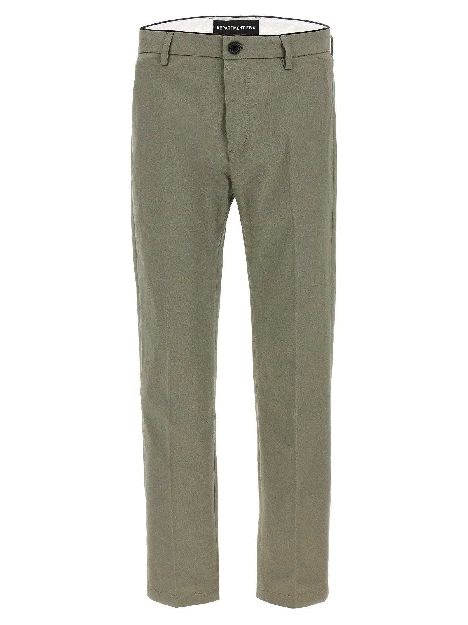 Department 5 Prince Pants – 97% cotton, 3% elastane