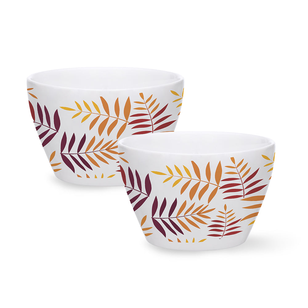 My Borosil Larah By Borosil Costa Cereal Bowl Set