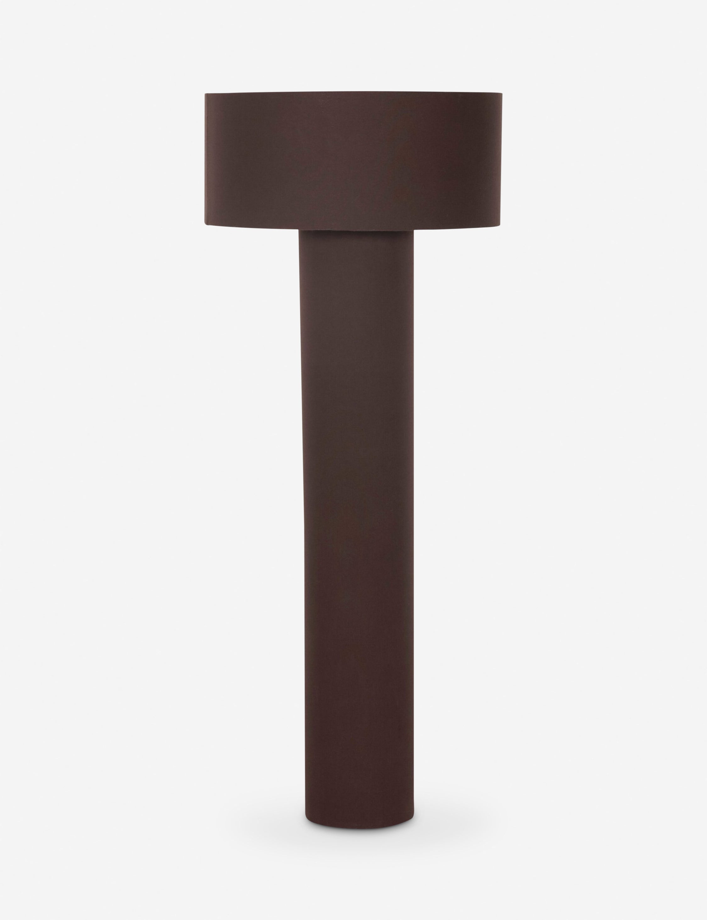 Lulu and Georgia Solstice Floor Lamp - view 2