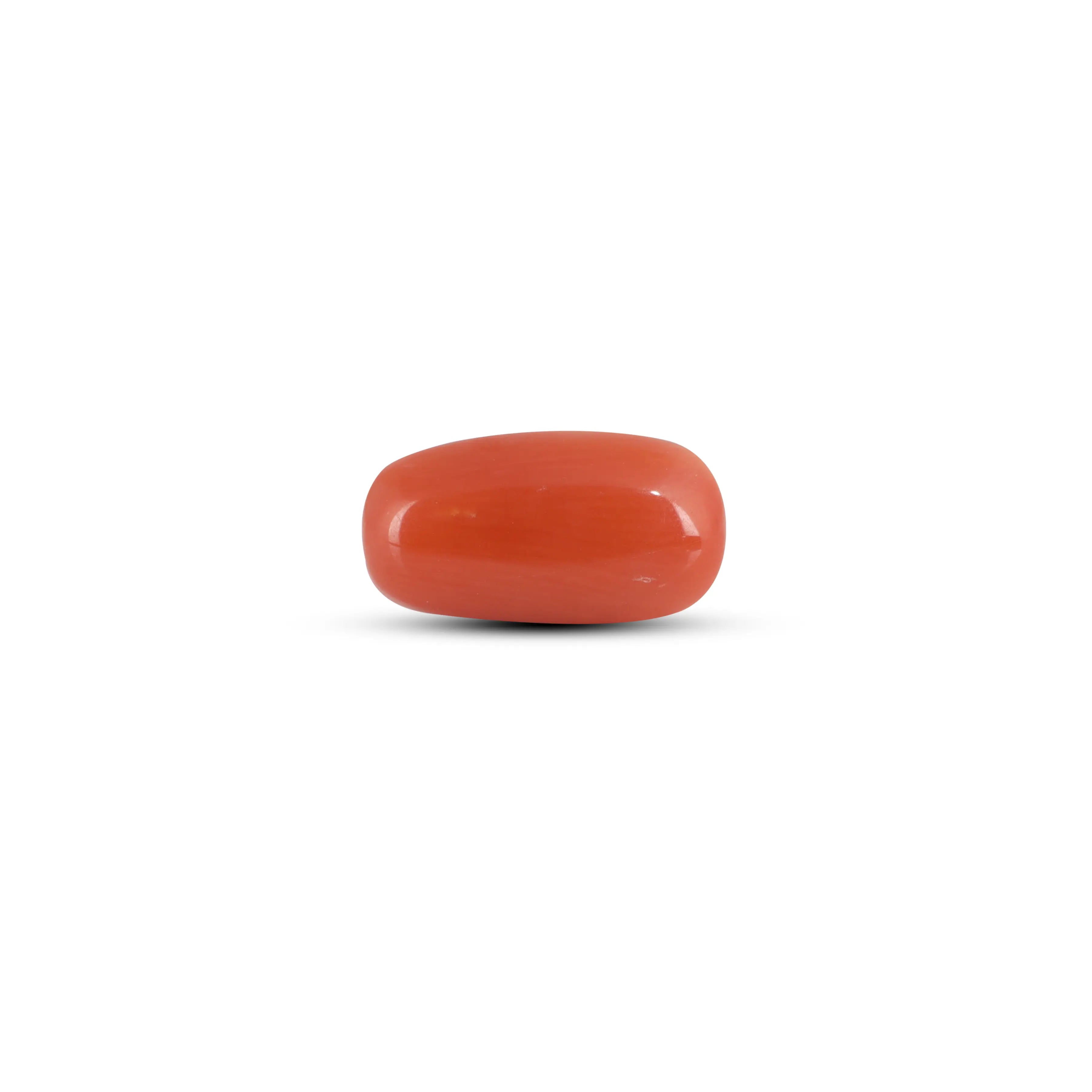Pramogh Red Coral - 2.88 Carat