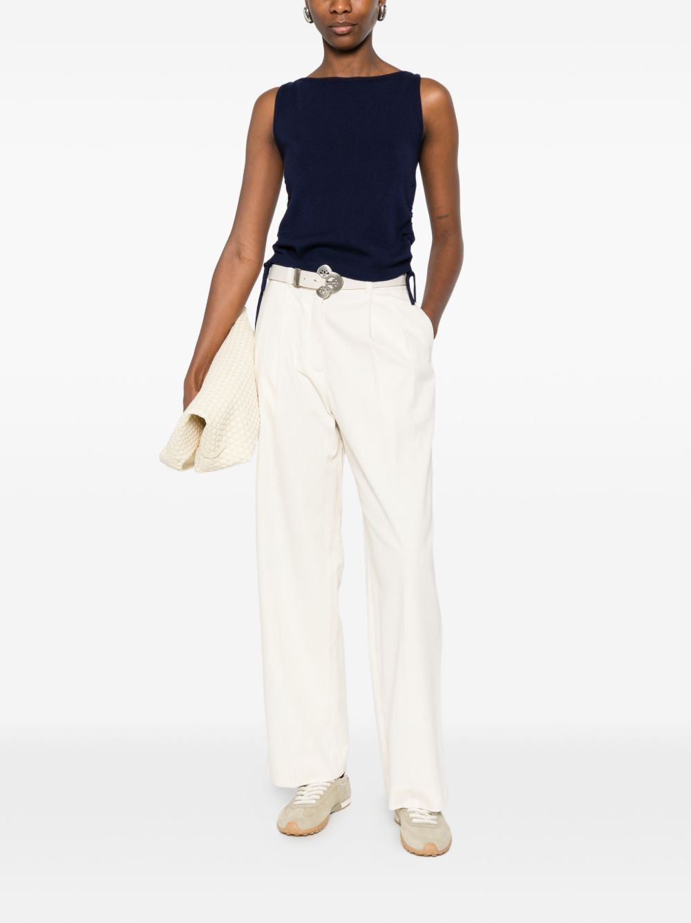 Dunst Sleeveless top - view 2