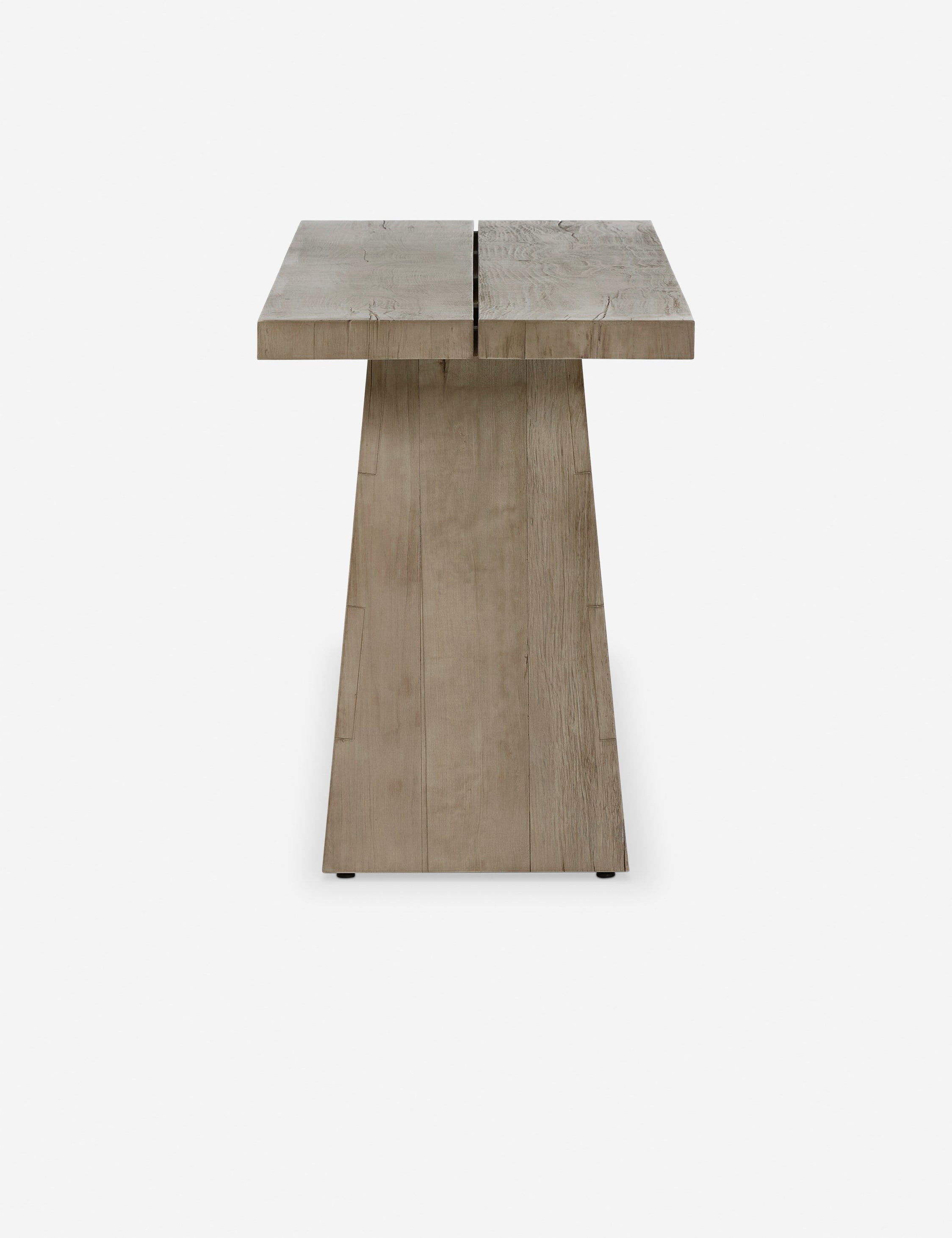 Lulu and Georgia Nordquist Console Table - view 12