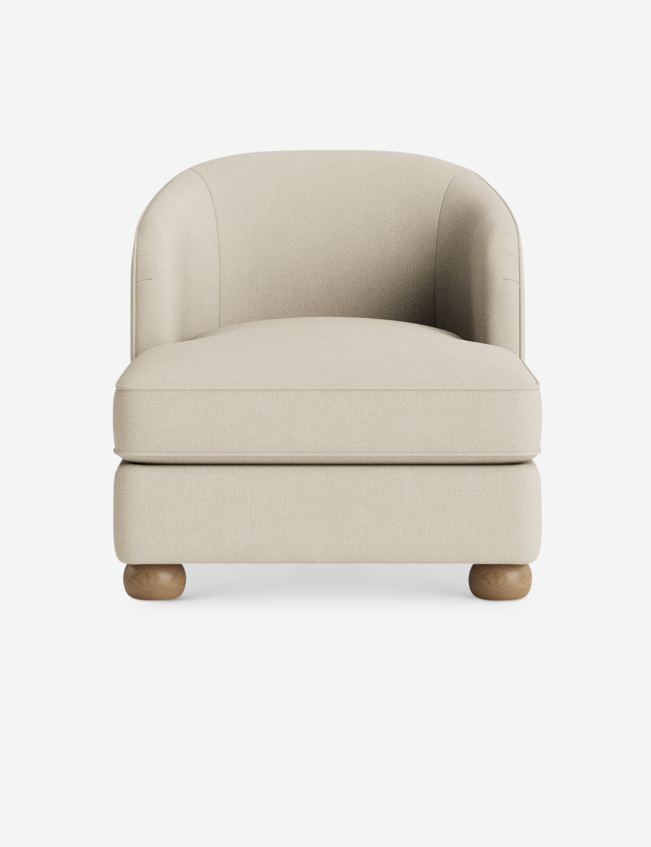 Lulu and Georgia Ingmar Chaise by DISC Interiors - view 201