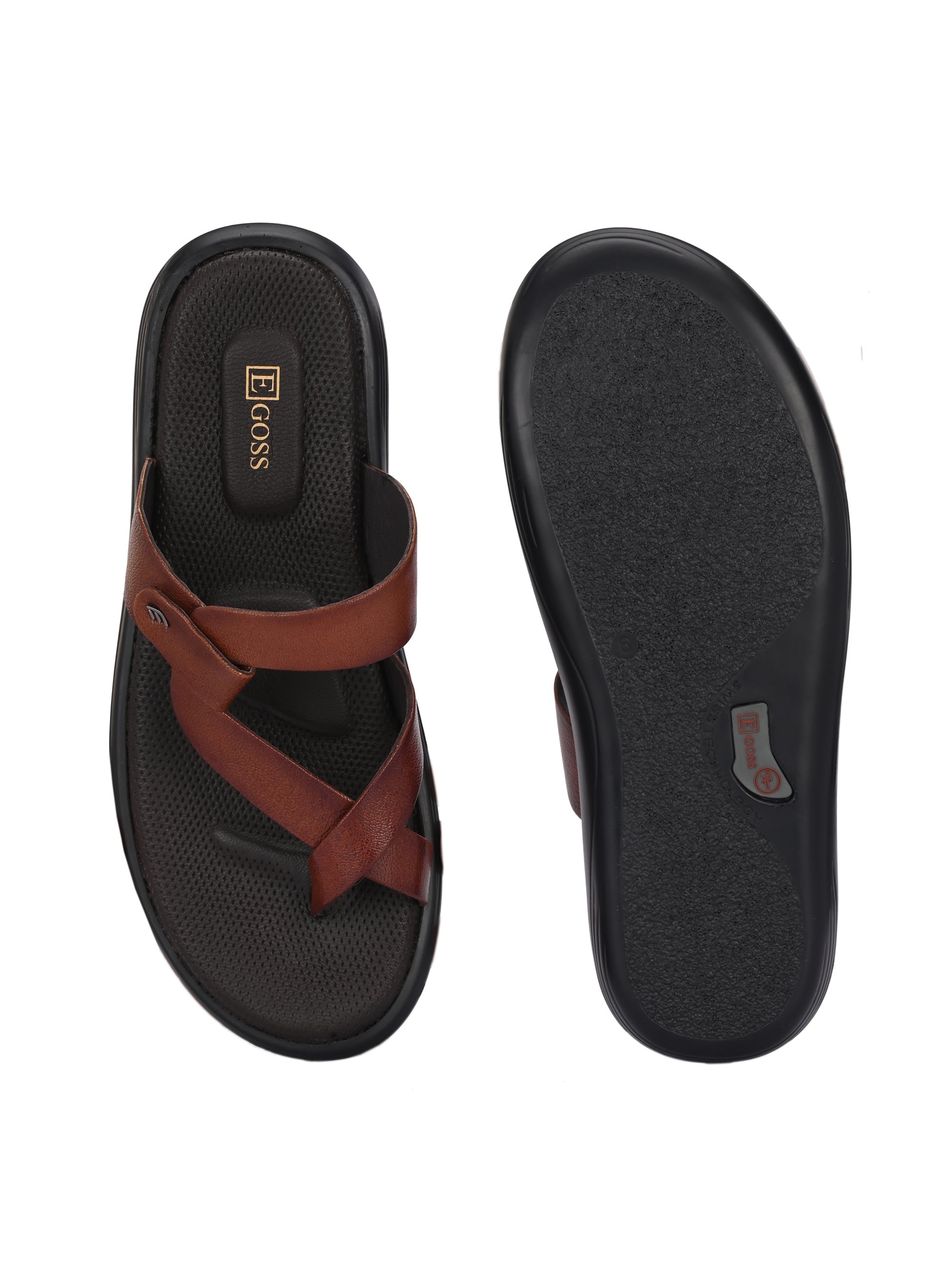 Egoss Shoes Egoss Casual Slippers For Men - view 36