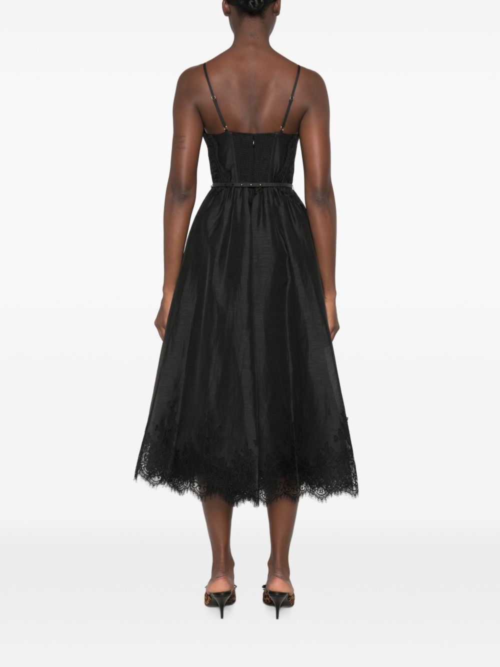 Zimmermann Dress - view 4