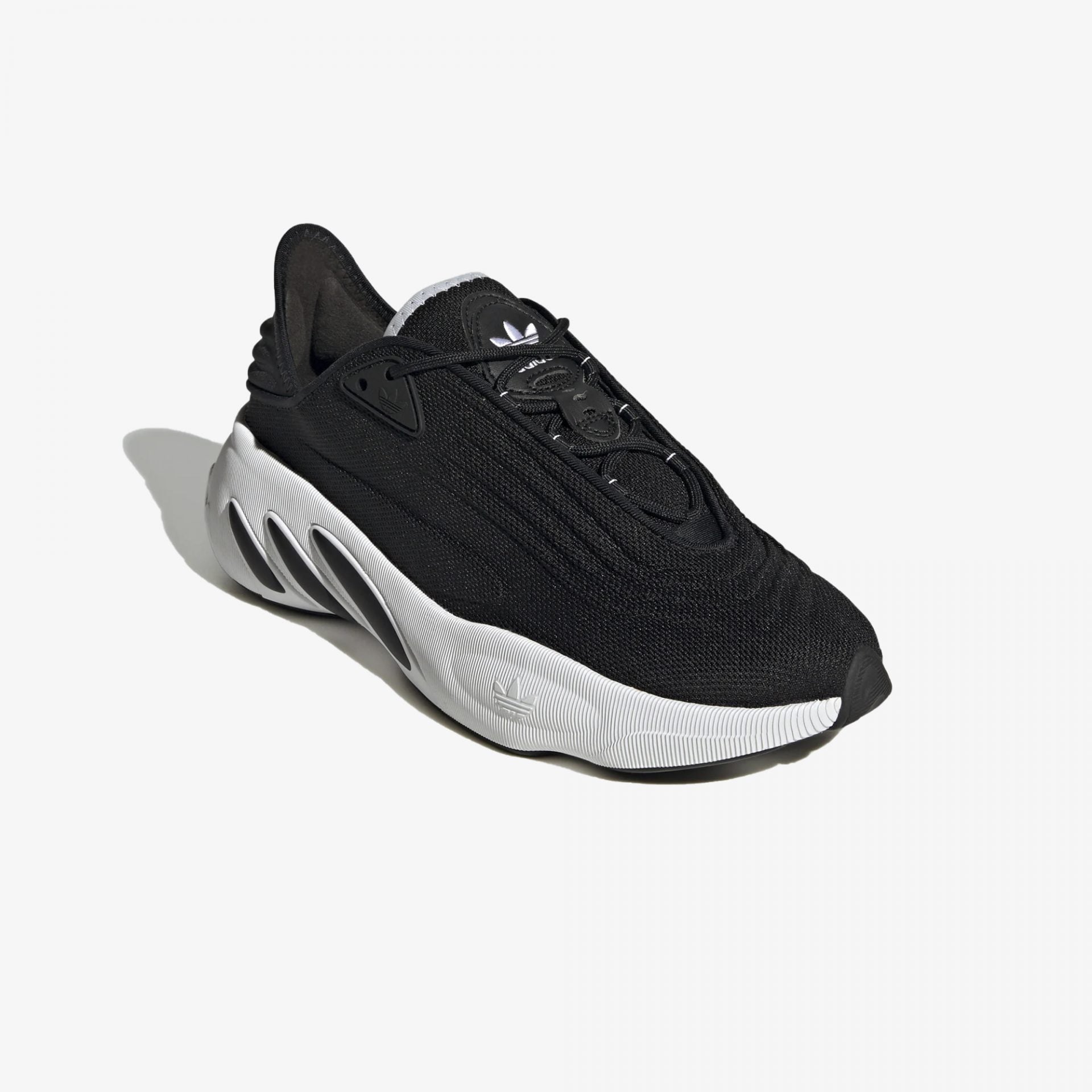 Adifom sltn black – Adidas Originals | ADIFOM SLTN { BLACK/WHITE