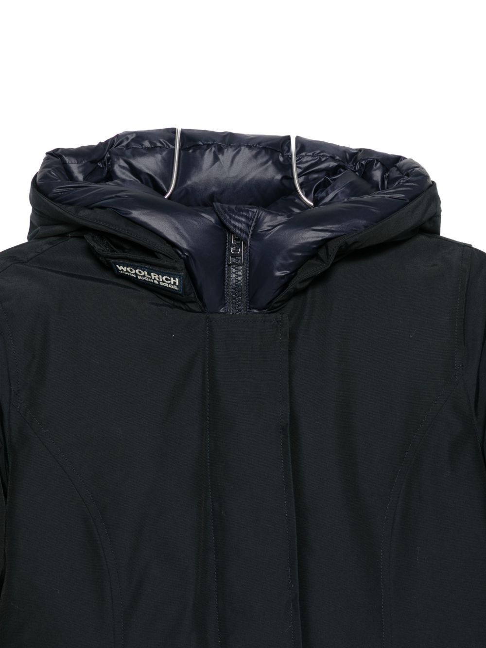 Woolrich Coat – Polyamide 100% - view 2
