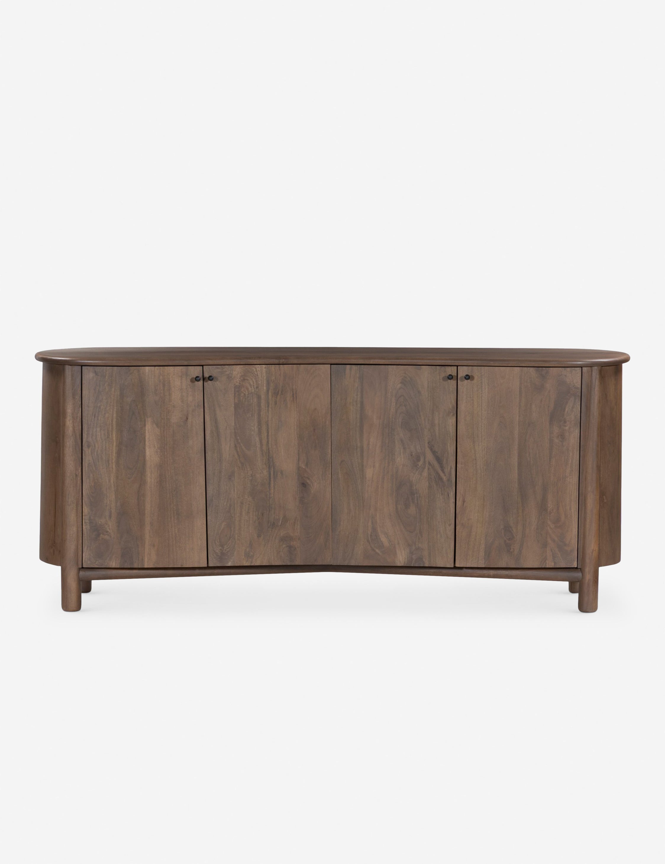 Lulu and Georgia Pryor Sideboard – Brown